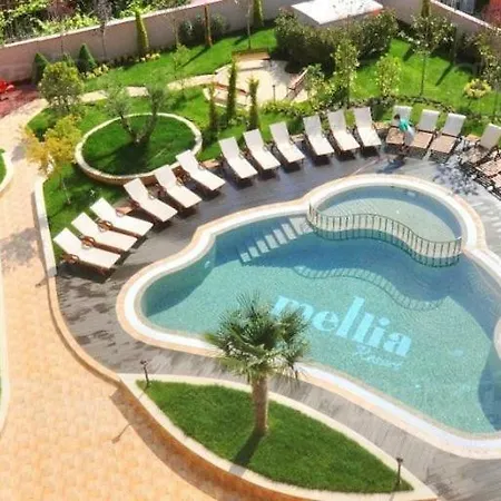 Mellia *